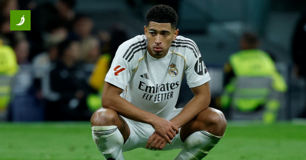 As: Beliingham se ne uklapa u viziju Alonsa