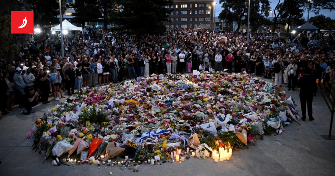 Australski premijer: “Napad je motiviran ISIS-om.” Svjedoci opisali detalje užasa