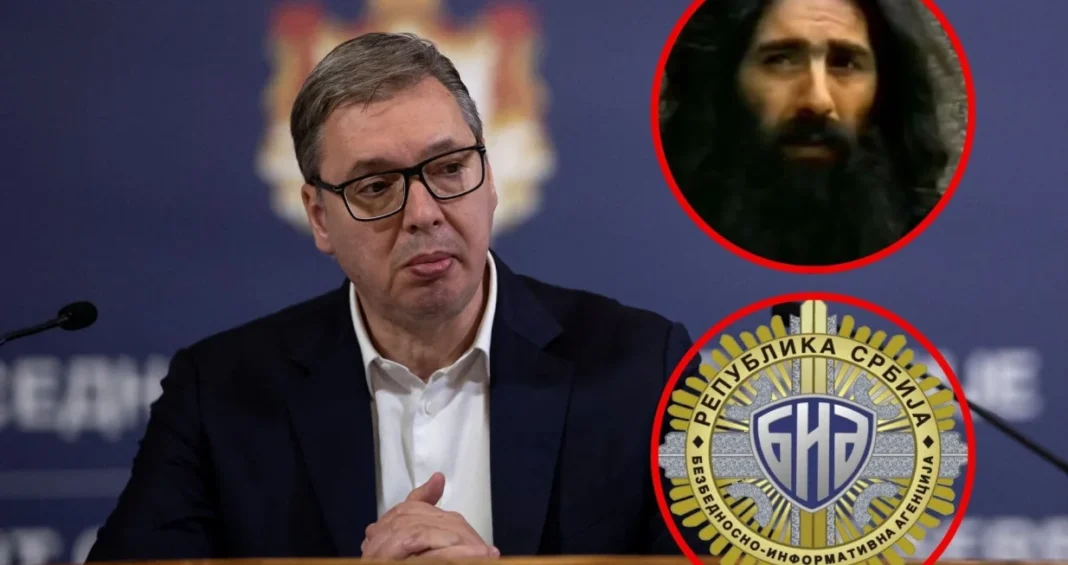 BIA izvršila akciju u BiH, “sklonjen” četnički vojvoda?!