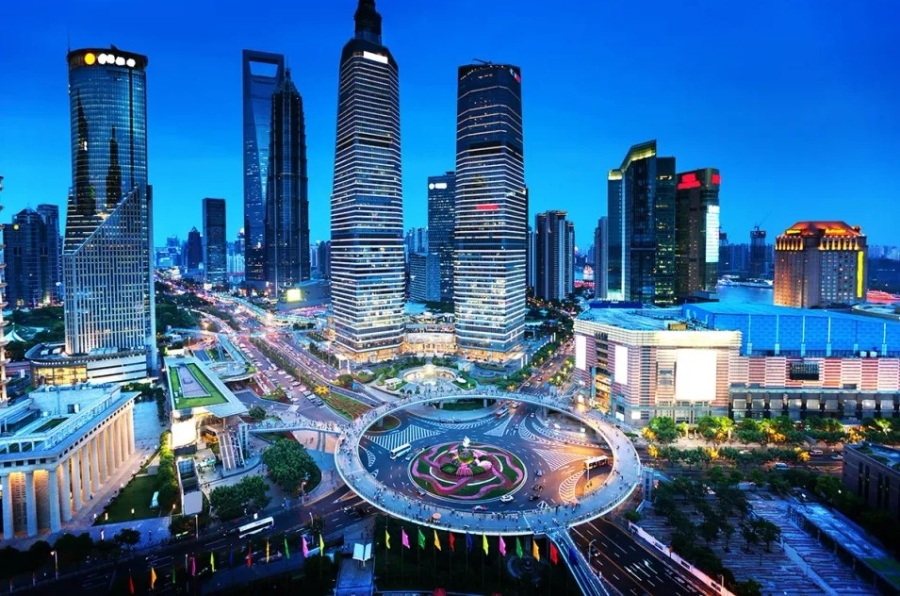 BUDUĆNOST SE KREIRA NA ISTOKU: Ovdje se odvija najveća tehnološka revolucija na svijetu