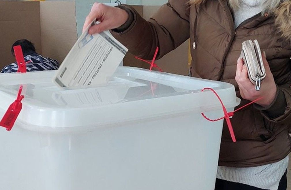 Babalj tvrdi da se vrši pritisak na CIK zbog izbora u Republici Srpskoj