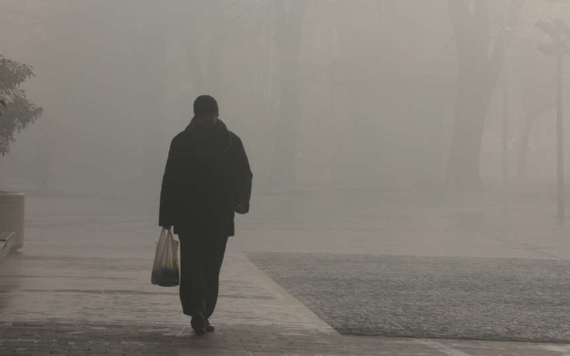 Banjalučani jutros udišu najzagađeniji vazduh u BiH, savjetuje im se da izbjegavaju boravak napolju