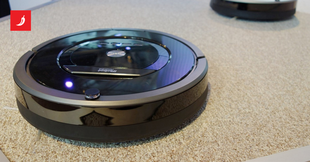 Bankrotirao tvorac Roombe