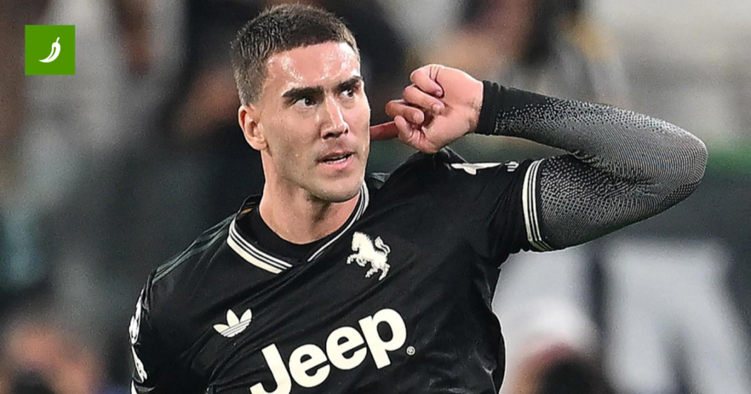 Barcelona u Srbinu pronašla zamjenu za Lewandowskog?