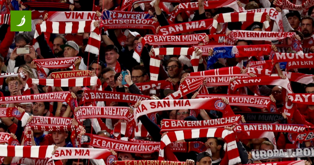 Bayern dobio dvije godine uvjetne kazne