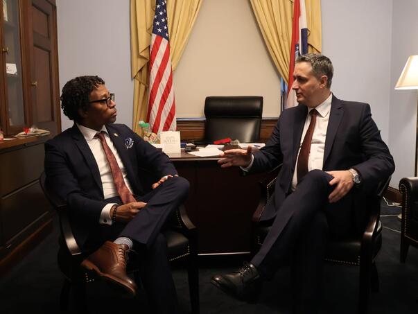 Bećirović u SAD-u: Suverenitet Bosne i Hercegovine pripada državi, a ne entitetima