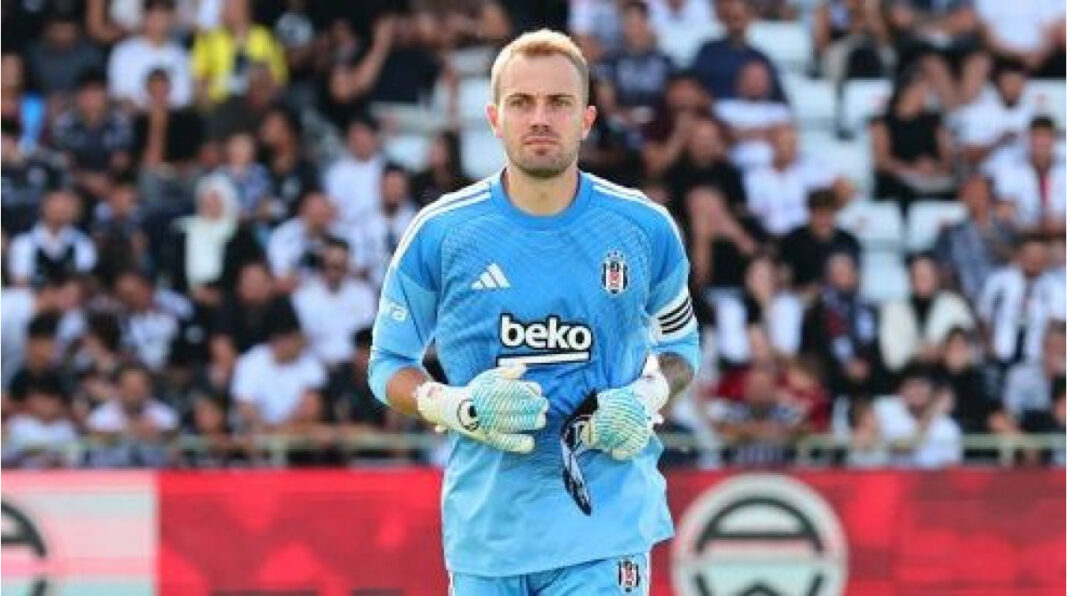 Bešiktaš povlači veterane: Günok i Uysal bi trebali tražiti nove klubove