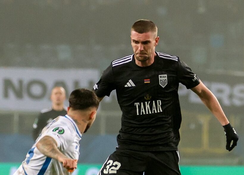 Bh. napadač pred transferom karijere: Klubovi iz Serie A zainteresovani za Nardina Mulahusejnovića