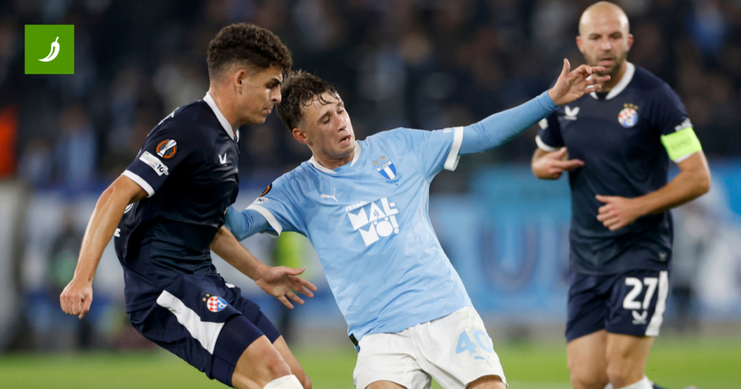 BiH dobiva još jednog novog reprezentativca? Želi velikog talenta iz Švedske