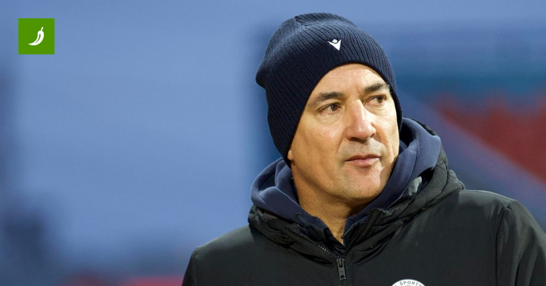 BiH trener o Štimcu: Potkopava uspostavljeni suživot, drzak je i arogantan