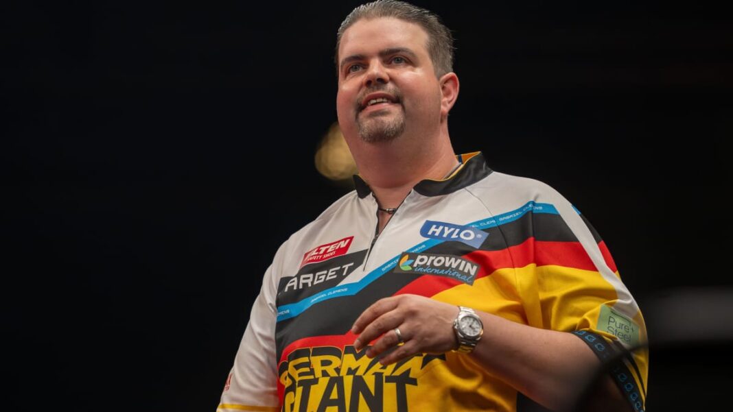 “Big Fish” je uključivao: “Gaga” Clemens završava Spellmana