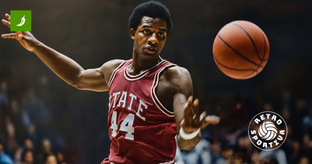 Bio je “Jordan, Kobe, McGrady i LeBron u jednom”. Uništio ga je kokain