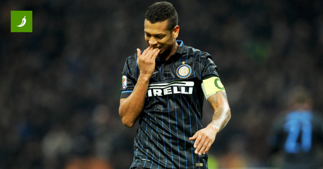 Bivša zvijezda Intera: Razmišljao sam o samoubojstvu i triput se pokušao ubiti