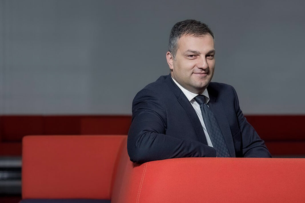 Bivši direktor „Bosnalijeka“ Nedim Uzunović osuđen na 10 godina zatvora