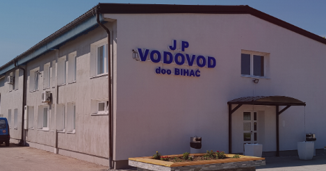 Bivši vrh JP “Vodovod“ pred pravosuđem – Crna hronika