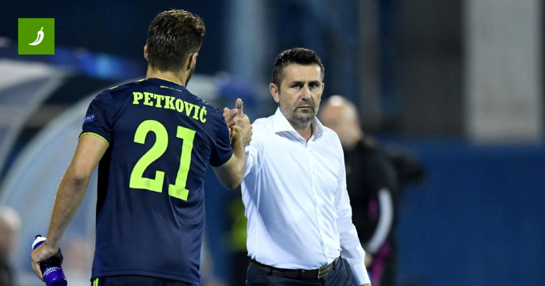 Bjelica: Petković je imao svoje ispade i kasnio je na treninge. Nije se ništa bunio