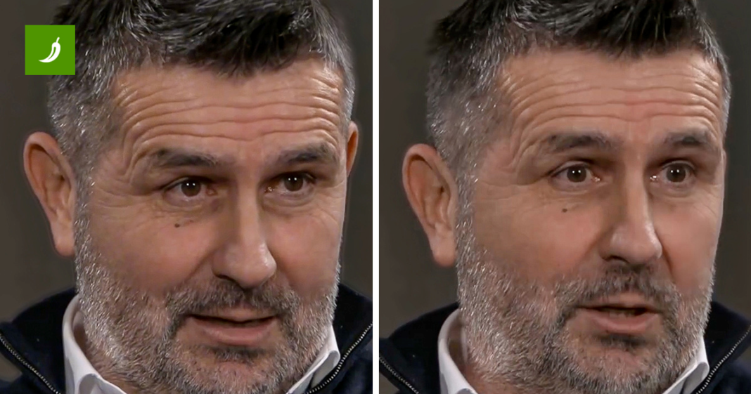 Bjelica na rubu suza: Kohorta mi je zabila nož u srce