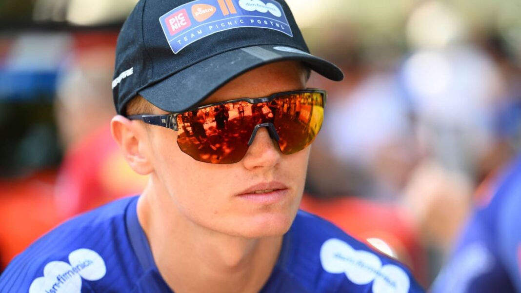 Blockbuster trade: Ineos Grenadiers donosi četvrtoplasiranog Onleya