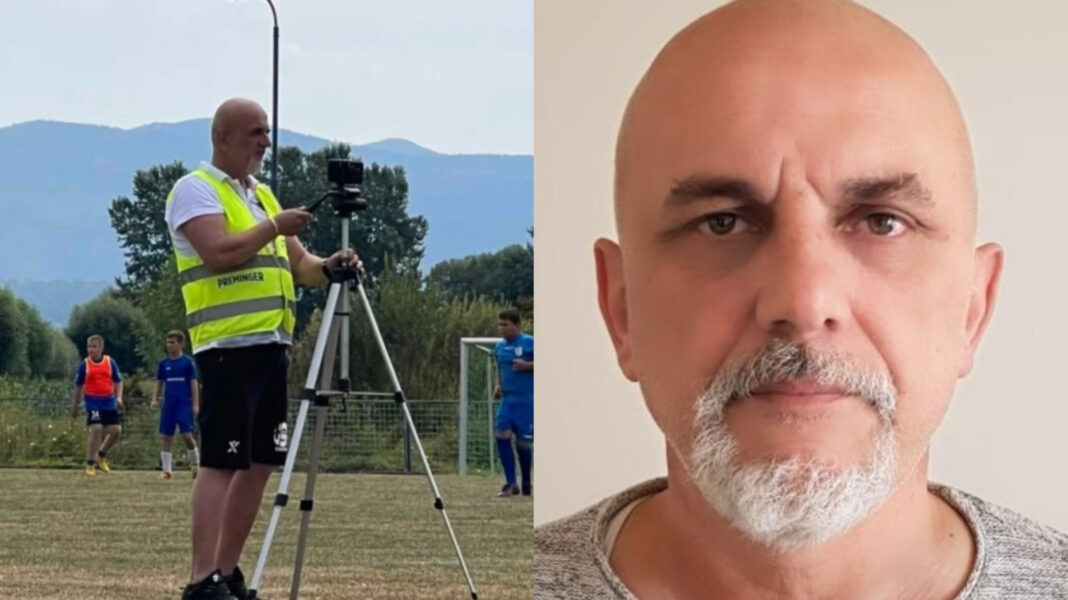 Borac Armije BiH Nermin Stambolija će nakon 30 godina biti izbaćen iz stana u kojem živi