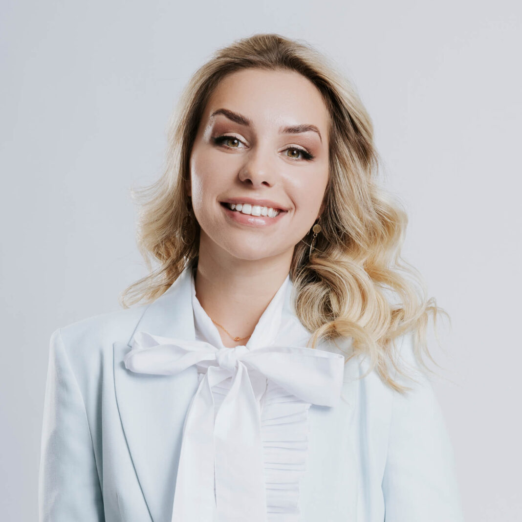 Bosanka na Forbesovoj listi mladih lidera: Farah Karabeg među 30 najuspješnijih ispod 30 godina