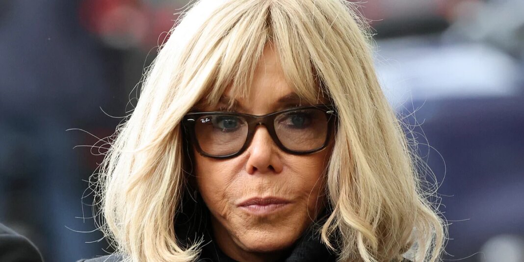 Brigitte Macron se izvinila zbog skandaloznih izjava, ali njene riječi bi mogle ponovo izazvati haos