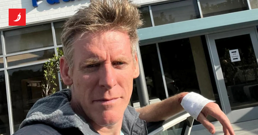 Britanac plivao maraton, napao ga veliki bijeli morski pas. “Malo smo se hrvali”