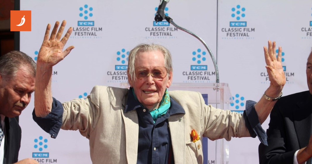 Britanski glumački velikan nije znao kad je rođen. Pa je odabrao datum