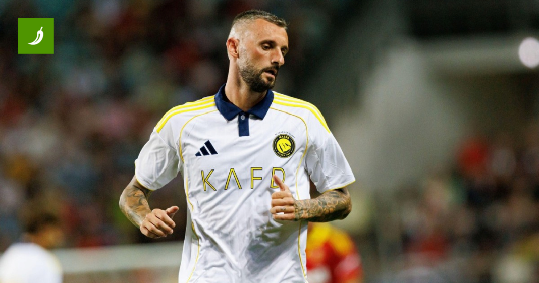 Brozović se vraća u Europu? Insajder: Plaća mu je prevelika, morao bi je smanjiti