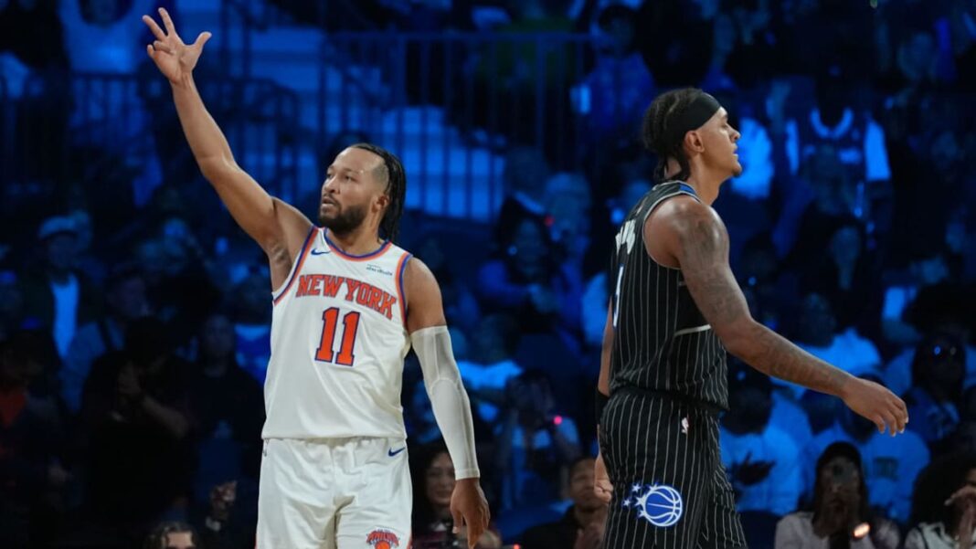 Brunsona se ne može zaustaviti: Magic je propustio plasman u finale Kupa
