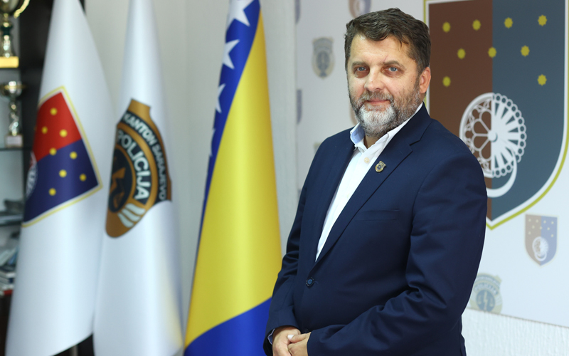 Budžet MUP-a KS skoro 180 miliona KM. Kupuju nove radare, šest specijalnih oklopnih vozila, dolazi helikopter…