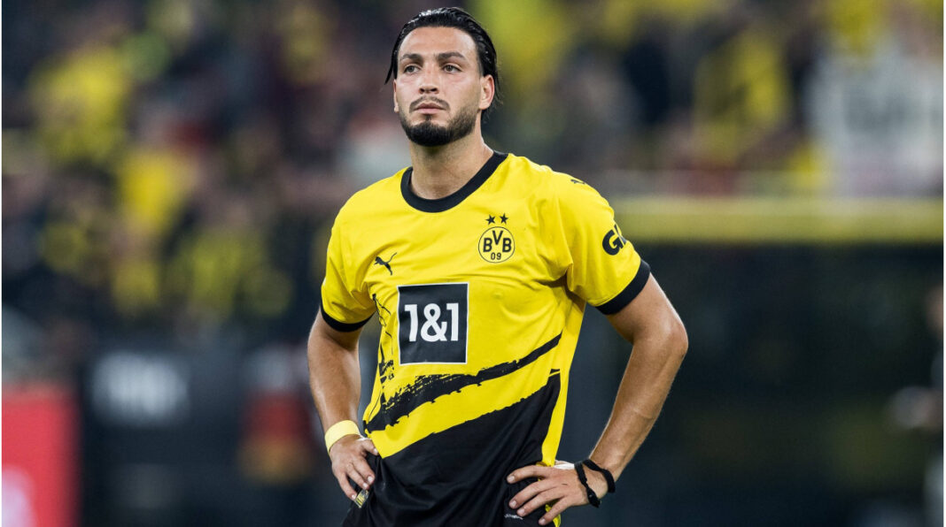 Bundesligaški kvartet oko Bensebainija imenovan za Alžir – tu je i golman Luca Zidane