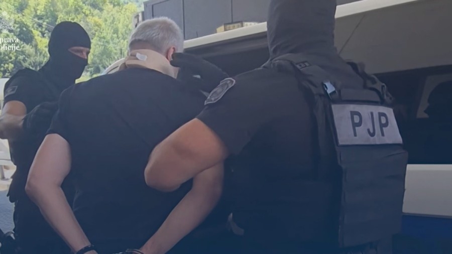 ČEKA SE KONAČNA ODLUKA SUDA BIH: Crna Gora sudi Ranku Raduloviću za zločine u Foči?