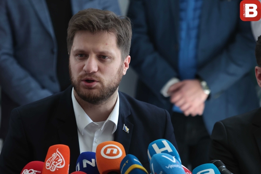 ČENGIĆ BRUTALNO ISPROZIVAO DELEGACIJU EU: ‘Izgled da oni samo pomognu kada nastane šteta, kada izgubimo 19 života…’