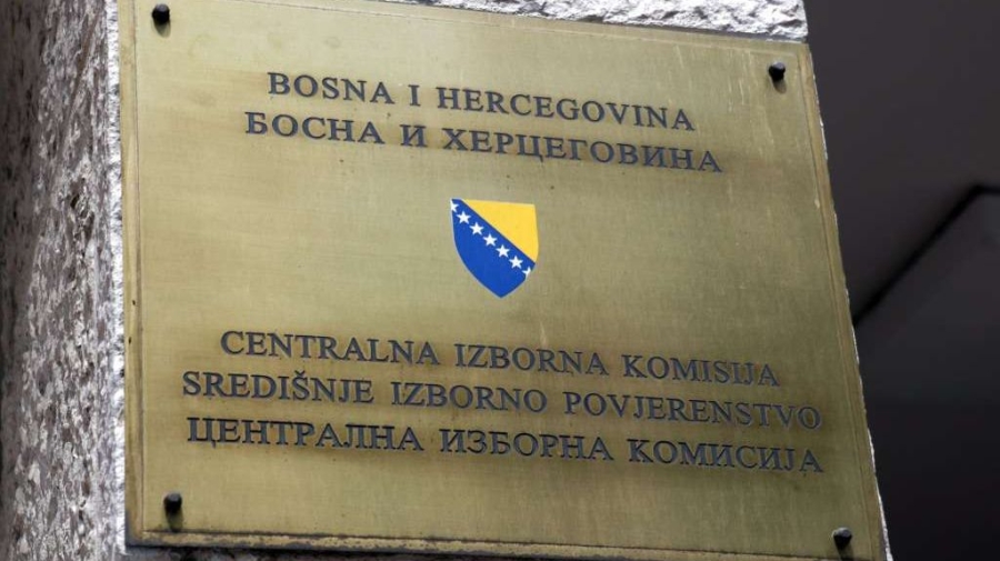 CIK BiH POKRENUO POSTPUKE PROTIV POLITIČKIH STRANAKA: Zbog iznošenja lažnih informacija