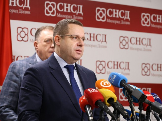 CIK ostaje pri svome, Sud potvrdio: SNSD poručuje da “pravde u Sarajevu nema”