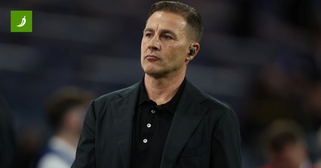 Cannavaro okrio koju je europsku reprezentaciju odbio. “To je bila moja greška”