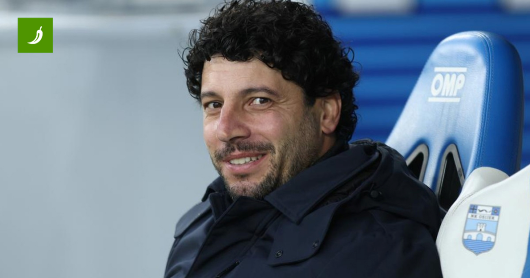 Carević: Fascinantna mi je nadoknada od tri minute. To nisam vidio od Eura 1996.