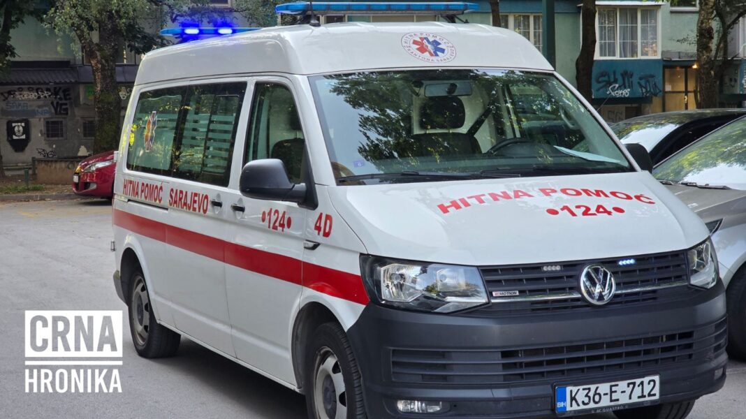 Čekaonice u Hitnoj pomoći i domovima zdravlja u KS pune bolesnih: Dnevno uslugu traži od 400-500 pacijenata