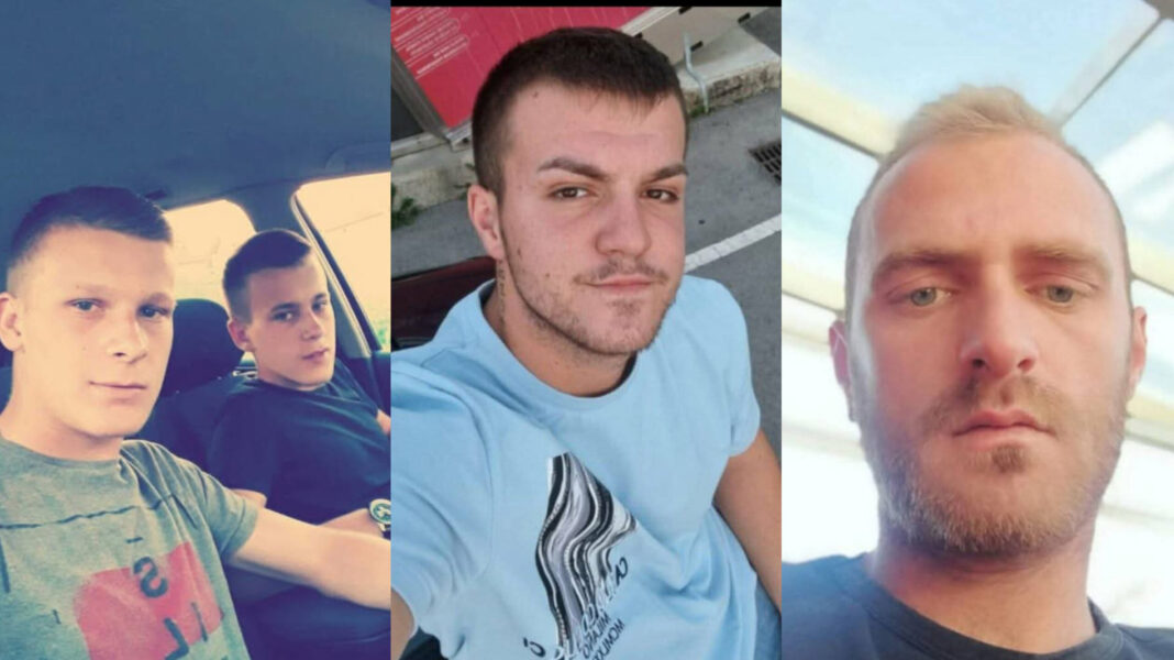 Četiri mladića i dalje teško povrijeđena nakon nesreće u Krajini