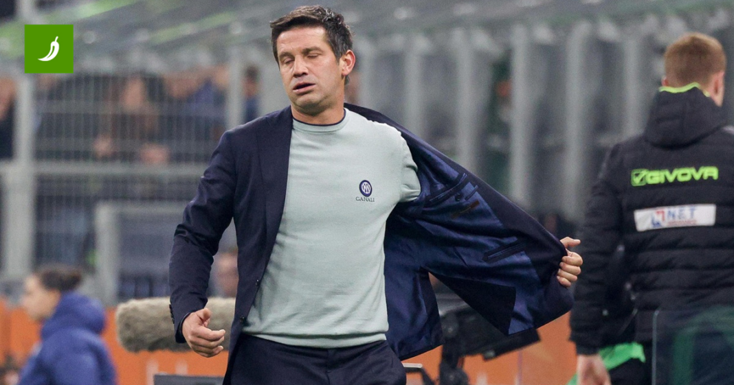 Chivu: Inter je kao vešmašina