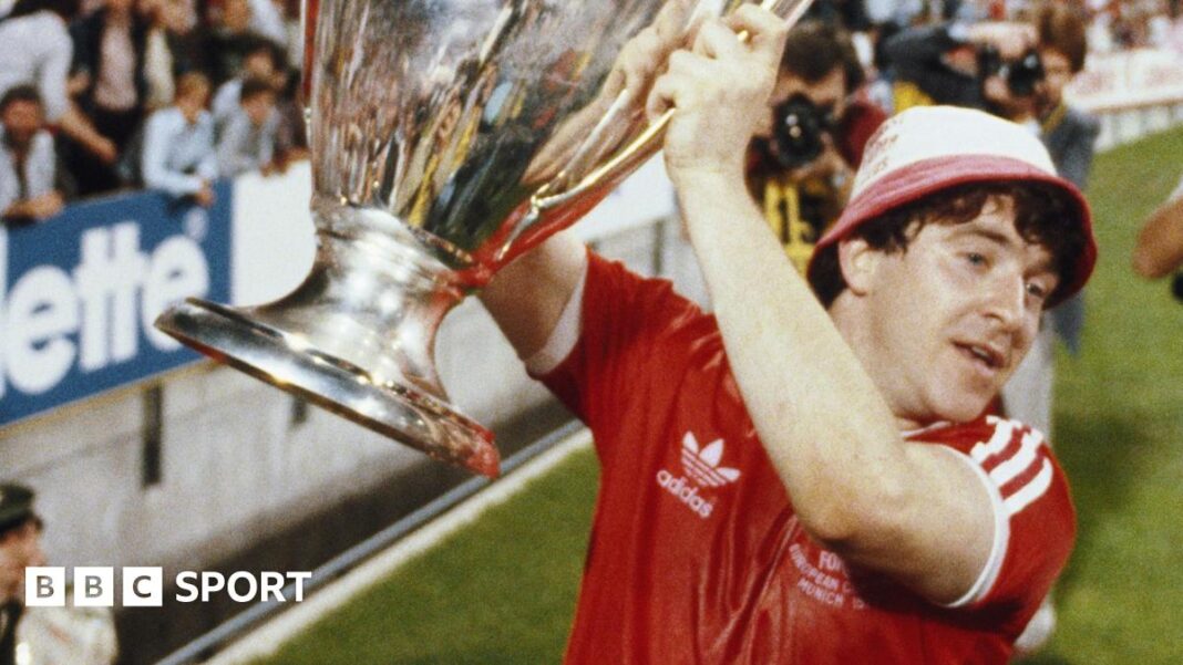 Čitulja Džona Robertsona: Velikan Notingem Foresta bio je “Pikaso fudbala”