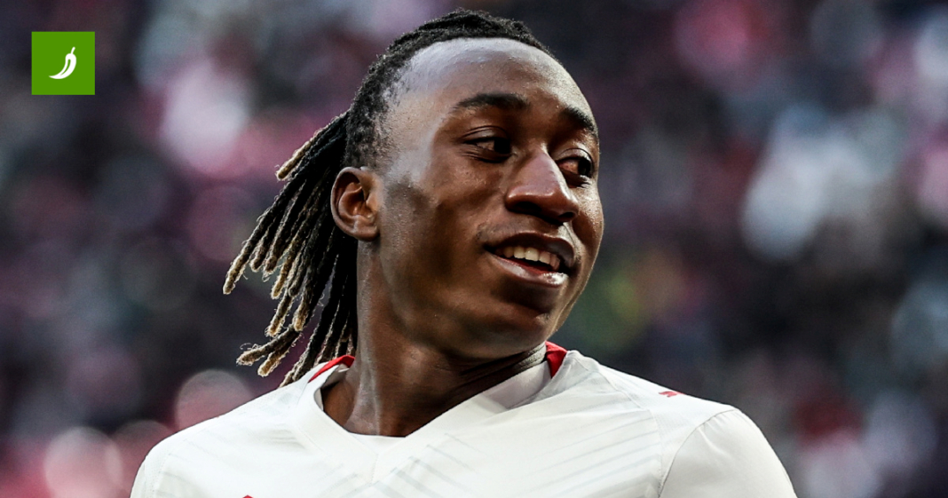 City im je preoteo Semenya. United se okreće tinejdžeru od 100 milijuna eura?