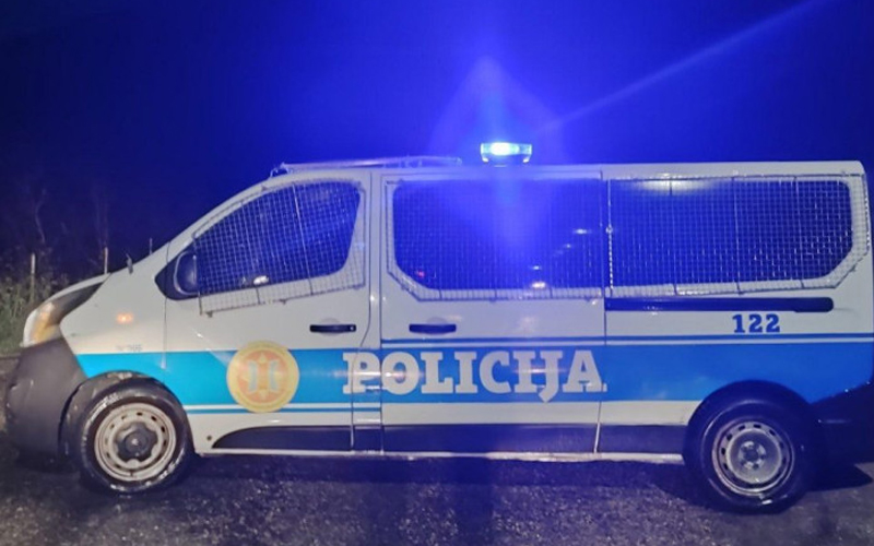 Crna Gora: Pijan muškarac oteo dječaka i nanio mu povrede