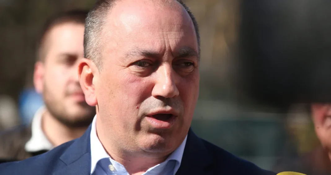 Crnadak o kritikama da se opozicija nije organizovala: Kao da silovanu pitate zašto se nije branila