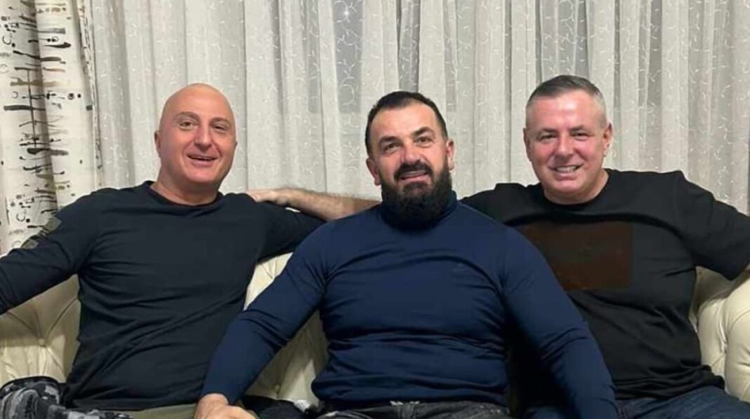 Crtice iz novijeg života profesora Ajanovića: Dekan s fokusom mafije – Istraga .ba