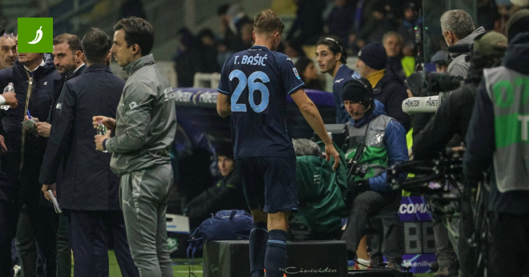 Crveni hrvatskog hit-igrača podijelio Talijane. Komentator kaže da je skandalozan