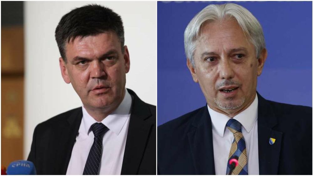 Cvitanović o Kovačeviću: Kakvi su to ljudi koji se u 6 godina 3 puta različito izjasne, prije bih umro nego to uradio