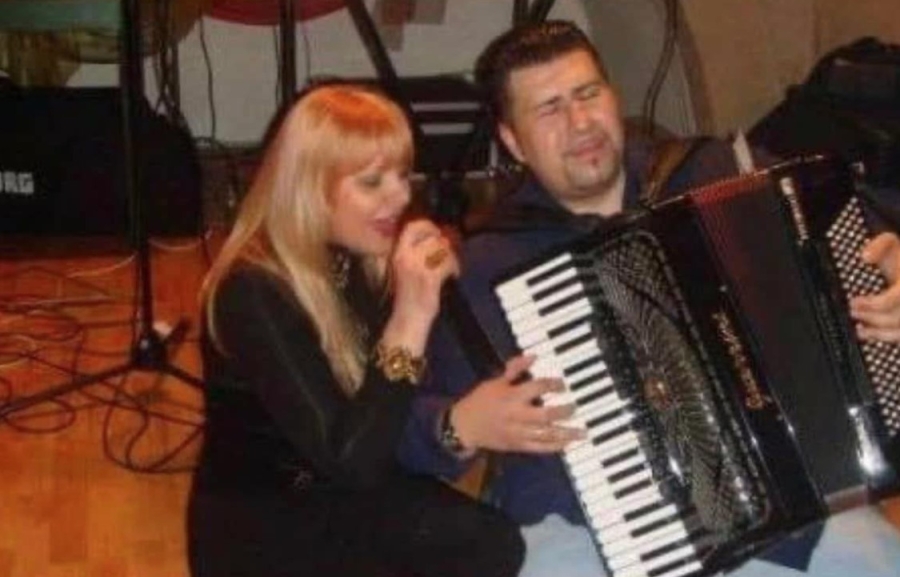 DETALJI TRAGEDIJE KOD VIŠEGRADA: U jutrošnjoj nesreći poginuo Samir Hodžić, harmonikaš Hanke Paldum