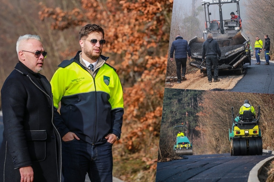 ‘DRUGI SU GODINAMA PRIČALI PRAZNE PRIČE’: Nakon 30 godina zapuštenosti, Irfan Čengić najavio sanaciju…