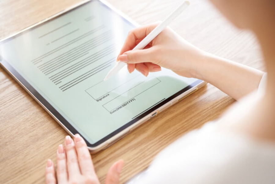 DRŽAVNI UDAR NA DŽEPOVE GRAĐANA: Zašto PU FBiH ignorira besplatne potpise IDDEEA-e?